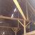 Perkins Barn Interior 6366